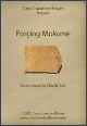Forging Mokume
