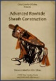 Advanced Rawhide Sheath Construction