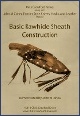 Basic Rawhide Sheath Construction